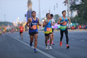 BIB: 26019, 027, 2030
                            <button type="button" onclick="openModal(12235633)" class="btn btn-primary btn-sm float-right btn-popup" data-toggle="modal" data-target=".modal-high-quality">
                        <i class="fas fa-shopping-cart"></i> Add to Cart
                    </button>
                                            <button type="button" onclick="isThisMe(12235633, true)" class="btn btn-success btn-sm float-right btn-popup btn-isme hidden" data-toggle="tooltip" data-placement="bottom" title="นี่คือรูปของคุณใช่ไหม คลิกที่นี่เพื่อเอาเข้าอัลบั้ม">
                        <i class="fas fa-plus"></i> Add to album
                    </button>
                    <button type="button" onclick="isThisMe(12235633, false)" class="btn btn-warning btn-sm float-right btn-popup btn-isnotme hidden">
                        <i class="fas fa-ban"></i> Remove from album
                    </button>