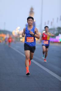 BIB: 20084
                            <button type="button" onclick="openModal(12231308)" class="btn btn-primary btn-sm float-right btn-popup" data-toggle="modal" data-target=".modal-high-quality">
                        <i class="fas fa-shopping-cart"></i> Add to Cart
                    </button>
                                            <button type="button" onclick="isThisMe(12231308, true)" class="btn btn-success btn-sm float-right btn-popup btn-isme hidden" data-toggle="tooltip" data-placement="bottom" title="นี่คือรูปของคุณใช่ไหม คลิกที่นี่เพื่อเอาเข้าอัลบั้ม">
                        <i class="fas fa-plus"></i> Add to album
                    </button>
                    <button type="button" onclick="isThisMe(12231308, false)" class="btn btn-warning btn-sm float-right btn-popup btn-isnotme hidden">
                        <i class="fas fa-ban"></i> Remove from album
                    </button>