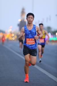BIB: 20084
                            <button type="button" onclick="openModal(12231367)" class="btn btn-primary btn-sm float-right btn-popup" data-toggle="modal" data-target=".modal-high-quality">
                        <i class="fas fa-shopping-cart"></i> Add to Cart
                    </button>
                                            <button type="button" onclick="isThisMe(12231367, true)" class="btn btn-success btn-sm float-right btn-popup btn-isme hidden" data-toggle="tooltip" data-placement="bottom" title="นี่คือรูปของคุณใช่ไหม คลิกที่นี่เพื่อเอาเข้าอัลบั้ม">
                        <i class="fas fa-plus"></i> Add to album
                    </button>
                    <button type="button" onclick="isThisMe(12231367, false)" class="btn btn-warning btn-sm float-right btn-popup btn-isnotme hidden">
                        <i class="fas fa-ban"></i> Remove from album
                    </button>