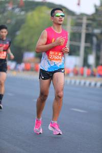BIB: 27604
                            <button type="button" onclick="openModal(12239031)" class="btn btn-primary btn-sm float-right btn-popup" data-toggle="modal" data-target=".modal-high-quality">
                        <i class="fas fa-shopping-cart"></i> Add to Cart
                    </button>
                                            <button type="button" onclick="isThisMe(12239031, true)" class="btn btn-success btn-sm float-right btn-popup btn-isme hidden" data-toggle="tooltip" data-placement="bottom" title="นี่คือรูปของคุณใช่ไหม คลิกที่นี่เพื่อเอาเข้าอัลบั้ม">
                        <i class="fas fa-plus"></i> Add to album
                    </button>
                    <button type="button" onclick="isThisMe(12239031, false)" class="btn btn-warning btn-sm float-right btn-popup btn-isnotme hidden">
                        <i class="fas fa-ban"></i> Remove from album
                    </button>