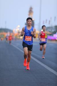 BIB: 20084
                            <button type="button" onclick="openModal(12231305)" class="btn btn-primary btn-sm float-right btn-popup" data-toggle="modal" data-target=".modal-high-quality">
                        <i class="fas fa-shopping-cart"></i> Add to Cart
                    </button>
                                            <button type="button" onclick="isThisMe(12231305, true)" class="btn btn-success btn-sm float-right btn-popup btn-isme hidden" data-toggle="tooltip" data-placement="bottom" title="นี่คือรูปของคุณใช่ไหม คลิกที่นี่เพื่อเอาเข้าอัลบั้ม">
                        <i class="fas fa-plus"></i> Add to album
                    </button>
                    <button type="button" onclick="isThisMe(12231305, false)" class="btn btn-warning btn-sm float-right btn-popup btn-isnotme hidden">
                        <i class="fas fa-ban"></i> Remove from album
                    </button>