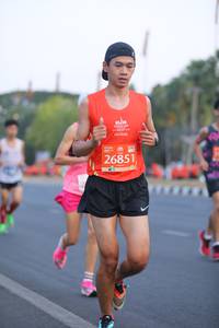 BIB: 26851
                            <button type="button" onclick="openModal(12240113)" class="btn btn-primary btn-sm float-right btn-popup" data-toggle="modal" data-target=".modal-high-quality">
                        <i class="fas fa-shopping-cart"></i> Add to Cart
                    </button>
                                            <button type="button" onclick="isThisMe(12240113, true)" class="btn btn-success btn-sm float-right btn-popup btn-isme hidden" data-toggle="tooltip" data-placement="bottom" title="นี่คือรูปของคุณใช่ไหม คลิกที่นี่เพื่อเอาเข้าอัลบั้ม">
                        <i class="fas fa-plus"></i> Add to album
                    </button>
                    <button type="button" onclick="isThisMe(12240113, false)" class="btn btn-warning btn-sm float-right btn-popup btn-isnotme hidden">
                        <i class="fas fa-ban"></i> Remove from album
                    </button>
