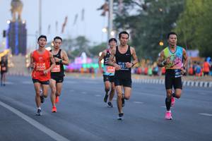 BIB: 20556, 404
                            <button type="button" onclick="openModal(12235380)" class="btn btn-primary btn-sm float-right btn-popup" data-toggle="modal" data-target=".modal-high-quality">
                        <i class="fas fa-shopping-cart"></i> Add to Cart
                    </button>
                                            <button type="button" onclick="isThisMe(12235380, true)" class="btn btn-success btn-sm float-right btn-popup btn-isme hidden" data-toggle="tooltip" data-placement="bottom" title="นี่คือรูปของคุณใช่ไหม คลิกที่นี่เพื่อเอาเข้าอัลบั้ม">
                        <i class="fas fa-plus"></i> Add to album
                    </button>
                    <button type="button" onclick="isThisMe(12235380, false)" class="btn btn-warning btn-sm float-right btn-popup btn-isnotme hidden">
                        <i class="fas fa-ban"></i> Remove from album
                    </button>