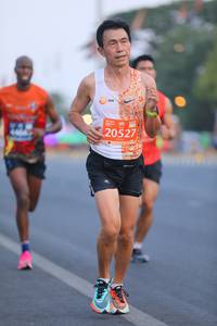 BIB: 20527
                            <button type="button" onclick="openModal(12240650)" class="btn btn-primary btn-sm float-right btn-popup" data-toggle="modal" data-target=".modal-high-quality">
                        <i class="fas fa-shopping-cart"></i> Add to Cart
                    </button>
                                            <button type="button" onclick="isThisMe(12240650, true)" class="btn btn-success btn-sm float-right btn-popup btn-isme hidden" data-toggle="tooltip" data-placement="bottom" title="นี่คือรูปของคุณใช่ไหม คลิกที่นี่เพื่อเอาเข้าอัลบั้ม">
                        <i class="fas fa-plus"></i> Add to album
                    </button>
                    <button type="button" onclick="isThisMe(12240650, false)" class="btn btn-warning btn-sm float-right btn-popup btn-isnotme hidden">
                        <i class="fas fa-ban"></i> Remove from album
                    </button>