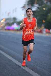 BIB: 26139
                            <button type="button" onclick="openModal(12237360)" class="btn btn-primary btn-sm float-right btn-popup" data-toggle="modal" data-target=".modal-high-quality">
                        <i class="fas fa-shopping-cart"></i> Add to Cart
                    </button>
                                            <button type="button" onclick="isThisMe(12237360, true)" class="btn btn-success btn-sm float-right btn-popup btn-isme hidden" data-toggle="tooltip" data-placement="bottom" title="นี่คือรูปของคุณใช่ไหม คลิกที่นี่เพื่อเอาเข้าอัลบั้ม">
                        <i class="fas fa-plus"></i> Add to album
                    </button>
                    <button type="button" onclick="isThisMe(12237360, false)" class="btn btn-warning btn-sm float-right btn-popup btn-isnotme hidden">
                        <i class="fas fa-ban"></i> Remove from album
                    </button>