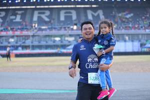 BIB: 52269
                            <button type="button" onclick="openModal(12654190)" class="btn btn-primary btn-sm float-right btn-popup" data-toggle="modal" data-target=".modal-high-quality">
                        <i class="fas fa-shopping-cart"></i> Add to Cart
                    </button>
                                            <button type="button" onclick="isThisMe(12654190, true)" class="btn btn-success btn-sm float-right btn-popup btn-isme hidden" data-toggle="tooltip" data-placement="bottom" title="นี่คือรูปของคุณใช่ไหม คลิกที่นี่เพื่อเอาเข้าอัลบั้ม">
                        <i class="fas fa-plus"></i> Add to album
                    </button>
                    <button type="button" onclick="isThisMe(12654190, false)" class="btn btn-warning btn-sm float-right btn-popup btn-isnotme hidden">
                        <i class="fas fa-ban"></i> Remove from album
                    </button>