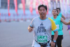 BIB: 204, 50087
                            <button type="button" onclick="openModal(12656976)" class="btn btn-primary btn-sm float-right btn-popup" data-toggle="modal" data-target=".modal-high-quality">
                        <i class="fas fa-shopping-cart"></i> Add to Cart
                    </button>
                                            <button type="button" onclick="isThisMe(12656976, true)" class="btn btn-success btn-sm float-right btn-popup btn-isme hidden" data-toggle="tooltip" data-placement="bottom" title="นี่คือรูปของคุณใช่ไหม คลิกที่นี่เพื่อเอาเข้าอัลบั้ม">
                        <i class="fas fa-plus"></i> Add to album
                    </button>
                    <button type="button" onclick="isThisMe(12656976, false)" class="btn btn-warning btn-sm float-right btn-popup btn-isnotme hidden">
                        <i class="fas fa-ban"></i> Remove from album
                    </button>