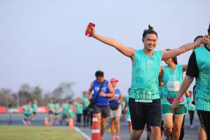 BIB: 52873, 51836
                            <button type="button" onclick="openModal(12645967)" class="btn btn-primary btn-sm float-right btn-popup" data-toggle="modal" data-target=".modal-high-quality">
                        <i class="fas fa-shopping-cart"></i> Add to Cart
                    </button>
                                            <button type="button" onclick="isThisMe(12645967, true)" class="btn btn-success btn-sm float-right btn-popup btn-isme hidden" data-toggle="tooltip" data-placement="bottom" title="นี่คือรูปของคุณใช่ไหม คลิกที่นี่เพื่อเอาเข้าอัลบั้ม">
                        <i class="fas fa-plus"></i> Add to album
                    </button>
                    <button type="button" onclick="isThisMe(12645967, false)" class="btn btn-warning btn-sm float-right btn-popup btn-isnotme hidden">
                        <i class="fas fa-ban"></i> Remove from album
                    </button>