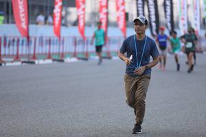 BIB: 
                            <button type="button" onclick="openModal(12658007)" class="btn btn-primary btn-sm float-right btn-popup" data-toggle="modal" data-target=".modal-high-quality">
                        <i class="fas fa-shopping-cart"></i> Add to Cart
                    </button>
                                            <button type="button" onclick="isThisMe(12658007, true)" class="btn btn-success btn-sm float-right btn-popup btn-isme hidden" data-toggle="tooltip" data-placement="bottom" title="นี่คือรูปของคุณใช่ไหม คลิกที่นี่เพื่อเอาเข้าอัลบั้ม">
                        <i class="fas fa-plus"></i> Add to album
                    </button>
                    <button type="button" onclick="isThisMe(12658007, false)" class="btn btn-warning btn-sm float-right btn-popup btn-isnotme hidden">
                        <i class="fas fa-ban"></i> Remove from album
                    </button>