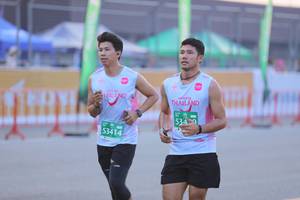 BIB: 534, 53414
                            <button type="button" onclick="openModal(12654402)" class="btn btn-primary btn-sm float-right btn-popup" data-toggle="modal" data-target=".modal-high-quality">
                        <i class="fas fa-shopping-cart"></i> Add to Cart
                    </button>
                                            <button type="button" onclick="isThisMe(12654402, true)" class="btn btn-success btn-sm float-right btn-popup btn-isme hidden" data-toggle="tooltip" data-placement="bottom" title="นี่คือรูปของคุณใช่ไหม คลิกที่นี่เพื่อเอาเข้าอัลบั้ม">
                        <i class="fas fa-plus"></i> Add to album
                    </button>
                    <button type="button" onclick="isThisMe(12654402, false)" class="btn btn-warning btn-sm float-right btn-popup btn-isnotme hidden">
                        <i class="fas fa-ban"></i> Remove from album
                    </button>