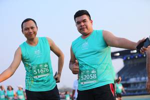 BIB: 51676, 52058
                            <button type="button" onclick="openModal(12650393)" class="btn btn-primary btn-sm float-right btn-popup" data-toggle="modal" data-target=".modal-high-quality">
                        <i class="fas fa-shopping-cart"></i> Add to Cart
                    </button>
                                            <button type="button" onclick="isThisMe(12650393, true)" class="btn btn-success btn-sm float-right btn-popup btn-isme hidden" data-toggle="tooltip" data-placement="bottom" title="นี่คือรูปของคุณใช่ไหม คลิกที่นี่เพื่อเอาเข้าอัลบั้ม">
                        <i class="fas fa-plus"></i> Add to album
                    </button>
                    <button type="button" onclick="isThisMe(12650393, false)" class="btn btn-warning btn-sm float-right btn-popup btn-isnotme hidden">
                        <i class="fas fa-ban"></i> Remove from album
                    </button>