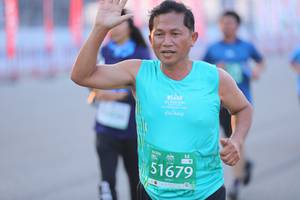 BIB: 51679
                            <button type="button" onclick="openModal(12656462)" class="btn btn-primary btn-sm float-right btn-popup" data-toggle="modal" data-target=".modal-high-quality">
                        <i class="fas fa-shopping-cart"></i> Add to Cart
                    </button>
                                            <button type="button" onclick="isThisMe(12656462, true)" class="btn btn-success btn-sm float-right btn-popup btn-isme hidden" data-toggle="tooltip" data-placement="bottom" title="นี่คือรูปของคุณใช่ไหม คลิกที่นี่เพื่อเอาเข้าอัลบั้ม">
                        <i class="fas fa-plus"></i> Add to album
                    </button>
                    <button type="button" onclick="isThisMe(12656462, false)" class="btn btn-warning btn-sm float-right btn-popup btn-isnotme hidden">
                        <i class="fas fa-ban"></i> Remove from album
                    </button>