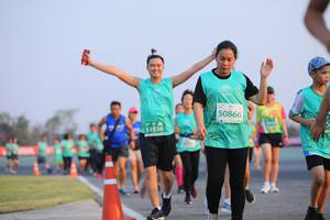 BIB: 50866, 51836
                            <button type="button" onclick="openModal(12645904)" class="btn btn-primary btn-sm float-right btn-popup" data-toggle="modal" data-target=".modal-high-quality">
                        <i class="fas fa-shopping-cart"></i> Add to Cart
                    </button>
                                            <button type="button" onclick="isThisMe(12645904, true)" class="btn btn-success btn-sm float-right btn-popup btn-isme hidden" data-toggle="tooltip" data-placement="bottom" title="นี่คือรูปของคุณใช่ไหม คลิกที่นี่เพื่อเอาเข้าอัลบั้ม">
                        <i class="fas fa-plus"></i> Add to album
                    </button>
                    <button type="button" onclick="isThisMe(12645904, false)" class="btn btn-warning btn-sm float-right btn-popup btn-isnotme hidden">
                        <i class="fas fa-ban"></i> Remove from album
                    </button>