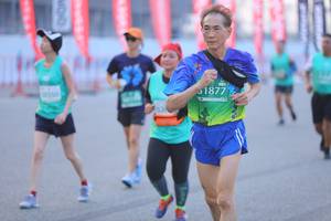 BIB: 1877
                            <button type="button" onclick="openModal(12657204)" class="btn btn-primary btn-sm float-right btn-popup" data-toggle="modal" data-target=".modal-high-quality">
                        <i class="fas fa-shopping-cart"></i> Add to Cart
                    </button>
                                            <button type="button" onclick="isThisMe(12657204, true)" class="btn btn-success btn-sm float-right btn-popup btn-isme hidden" data-toggle="tooltip" data-placement="bottom" title="นี่คือรูปของคุณใช่ไหม คลิกที่นี่เพื่อเอาเข้าอัลบั้ม">
                        <i class="fas fa-plus"></i> Add to album
                    </button>
                    <button type="button" onclick="isThisMe(12657204, false)" class="btn btn-warning btn-sm float-right btn-popup btn-isnotme hidden">
                        <i class="fas fa-ban"></i> Remove from album
                    </button>