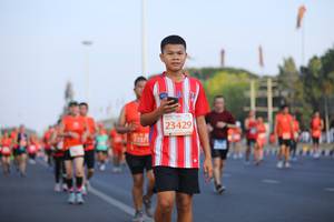 BIB: 25997
                            <button type="button" onclick="openModal(11450624)" class="btn btn-primary btn-sm float-right btn-popup" data-toggle="modal" data-target=".modal-high-quality">
                        <i class="fas fa-shopping-cart"></i> Add to Cart
                    </button>
                                            <button type="button" onclick="isThisMe(11450624, true)" class="btn btn-success btn-sm float-right btn-popup btn-isme hidden" data-toggle="tooltip" data-placement="bottom" title="นี่คือรูปของคุณใช่ไหม คลิกที่นี่เพื่อเอาเข้าอัลบั้ม">
                        <i class="fas fa-plus"></i> Add to album
                    </button>
                    <button type="button" onclick="isThisMe(11450624, false)" class="btn btn-warning btn-sm float-right btn-popup btn-isnotme hidden">
                        <i class="fas fa-ban"></i> Remove from album
                    </button>