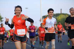 BIB: 46595
                            <button type="button" onclick="openModal(11451995)" class="btn btn-primary btn-sm float-right btn-popup" data-toggle="modal" data-target=".modal-high-quality">
                        <i class="fas fa-shopping-cart"></i> Add to Cart
                    </button>
                                            <button type="button" onclick="isThisMe(11451995, true)" class="btn btn-success btn-sm float-right btn-popup btn-isme hidden" data-toggle="tooltip" data-placement="bottom" title="นี่คือรูปของคุณใช่ไหม คลิกที่นี่เพื่อเอาเข้าอัลบั้ม">
                        <i class="fas fa-plus"></i> Add to album
                    </button>
                    <button type="button" onclick="isThisMe(11451995, false)" class="btn btn-warning btn-sm float-right btn-popup btn-isnotme hidden">
                        <i class="fas fa-ban"></i> Remove from album
                    </button>