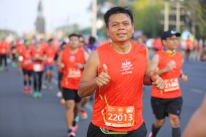 BIB: 25853
                            <button type="button" onclick="openModal(11441480)" class="btn btn-primary btn-sm float-right btn-popup" data-toggle="modal" data-target=".modal-high-quality">
                        <i class="fas fa-shopping-cart"></i> Add to Cart
                    </button>
                                            <button type="button" onclick="isThisMe(11441480, true)" class="btn btn-success btn-sm float-right btn-popup btn-isme hidden" data-toggle="tooltip" data-placement="bottom" title="นี่คือรูปของคุณใช่ไหม คลิกที่นี่เพื่อเอาเข้าอัลบั้ม">
                        <i class="fas fa-plus"></i> Add to album
                    </button>
                    <button type="button" onclick="isThisMe(11441480, false)" class="btn btn-warning btn-sm float-right btn-popup btn-isnotme hidden">
                        <i class="fas fa-ban"></i> Remove from album
                    </button>