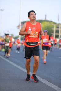 BIB: 22307
                            <button type="button" onclick="openModal(11466611)" class="btn btn-primary btn-sm float-right btn-popup" data-toggle="modal" data-target=".modal-high-quality">
                        <i class="fas fa-shopping-cart"></i> Add to Cart
                    </button>
                                            <button type="button" onclick="isThisMe(11466611, true)" class="btn btn-success btn-sm float-right btn-popup btn-isme hidden" data-toggle="tooltip" data-placement="bottom" title="นี่คือรูปของคุณใช่ไหม คลิกที่นี่เพื่อเอาเข้าอัลบั้ม">
                        <i class="fas fa-plus"></i> Add to album
                    </button>
                    <button type="button" onclick="isThisMe(11466611, false)" class="btn btn-warning btn-sm float-right btn-popup btn-isnotme hidden">
                        <i class="fas fa-ban"></i> Remove from album
                    </button>