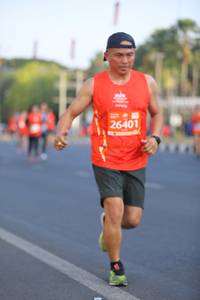 BIB: 20201
                            <button type="button" onclick="openModal(11493214)" class="btn btn-primary btn-sm float-right btn-popup" data-toggle="modal" data-target=".modal-high-quality">
                        <i class="fas fa-shopping-cart"></i> Add to Cart
                    </button>
                                            <button type="button" onclick="isThisMe(11493214, true)" class="btn btn-success btn-sm float-right btn-popup btn-isme hidden" data-toggle="tooltip" data-placement="bottom" title="นี่คือรูปของคุณใช่ไหม คลิกที่นี่เพื่อเอาเข้าอัลบั้ม">
                        <i class="fas fa-plus"></i> Add to album
                    </button>
                    <button type="button" onclick="isThisMe(11493214, false)" class="btn btn-warning btn-sm float-right btn-popup btn-isnotme hidden">
                        <i class="fas fa-ban"></i> Remove from album
                    </button>
