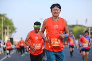 BIB: 27064
                            <button type="button" onclick="openModal(11442749)" class="btn btn-primary btn-sm float-right btn-popup" data-toggle="modal" data-target=".modal-high-quality">
                        <i class="fas fa-shopping-cart"></i> Add to Cart
                    </button>
                                            <button type="button" onclick="isThisMe(11442749, true)" class="btn btn-success btn-sm float-right btn-popup btn-isme hidden" data-toggle="tooltip" data-placement="bottom" title="นี่คือรูปของคุณใช่ไหม คลิกที่นี่เพื่อเอาเข้าอัลบั้ม">
                        <i class="fas fa-plus"></i> Add to album
                    </button>
                    <button type="button" onclick="isThisMe(11442749, false)" class="btn btn-warning btn-sm float-right btn-popup btn-isnotme hidden">
                        <i class="fas fa-ban"></i> Remove from album
                    </button>