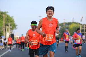 BIB: 27064
                            <button type="button" onclick="openModal(11442528)" class="btn btn-primary btn-sm float-right btn-popup" data-toggle="modal" data-target=".modal-high-quality">
                        <i class="fas fa-shopping-cart"></i> Add to Cart
                    </button>
                                            <button type="button" onclick="isThisMe(11442528, true)" class="btn btn-success btn-sm float-right btn-popup btn-isme hidden" data-toggle="tooltip" data-placement="bottom" title="นี่คือรูปของคุณใช่ไหม คลิกที่นี่เพื่อเอาเข้าอัลบั้ม">
                        <i class="fas fa-plus"></i> Add to album
                    </button>
                    <button type="button" onclick="isThisMe(11442528, false)" class="btn btn-warning btn-sm float-right btn-popup btn-isnotme hidden">
                        <i class="fas fa-ban"></i> Remove from album
                    </button>