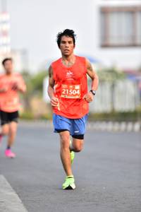 BIB: 21504
                            <button type="button" onclick="openModal(10691423)" class="btn btn-primary btn-sm float-right btn-popup" data-toggle="modal" data-target=".modal-high-quality">
                        <i class="fas fa-shopping-cart"></i> Add to Cart
                    </button>
                                            <button type="button" onclick="isThisMe(10691423, true)" class="btn btn-success btn-sm float-right btn-popup btn-isme hidden" data-toggle="tooltip" data-placement="bottom" title="นี่คือรูปของคุณใช่ไหม คลิกที่นี่เพื่อเอาเข้าอัลบั้ม">
                        <i class="fas fa-plus"></i> Add to album
                    </button>
                    <button type="button" onclick="isThisMe(10691423, false)" class="btn btn-warning btn-sm float-right btn-popup btn-isnotme hidden">
                        <i class="fas fa-ban"></i> Remove from album
                    </button>