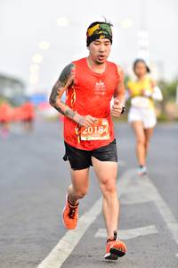 BIB: 20184
                            <button type="button" onclick="openModal(10692190)" class="btn btn-primary btn-sm float-right btn-popup" data-toggle="modal" data-target=".modal-high-quality">
                        <i class="fas fa-shopping-cart"></i> Add to Cart
                    </button>
                                            <button type="button" onclick="isThisMe(10692190, true)" class="btn btn-success btn-sm float-right btn-popup btn-isme hidden" data-toggle="tooltip" data-placement="bottom" title="นี่คือรูปของคุณใช่ไหม คลิกที่นี่เพื่อเอาเข้าอัลบั้ม">
                        <i class="fas fa-plus"></i> Add to album
                    </button>
                    <button type="button" onclick="isThisMe(10692190, false)" class="btn btn-warning btn-sm float-right btn-popup btn-isnotme hidden">
                        <i class="fas fa-ban"></i> Remove from album
                    </button>