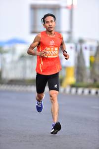 BIB: 20209
                            <button type="button" onclick="openModal(10690399)" class="btn btn-primary btn-sm float-right btn-popup" data-toggle="modal" data-target=".modal-high-quality">
                        <i class="fas fa-shopping-cart"></i> Add to Cart
                    </button>
                                            <button type="button" onclick="isThisMe(10690399, true)" class="btn btn-success btn-sm float-right btn-popup btn-isme hidden" data-toggle="tooltip" data-placement="bottom" title="นี่คือรูปของคุณใช่ไหม คลิกที่นี่เพื่อเอาเข้าอัลบั้ม">
                        <i class="fas fa-plus"></i> Add to album
                    </button>
                    <button type="button" onclick="isThisMe(10690399, false)" class="btn btn-warning btn-sm float-right btn-popup btn-isnotme hidden">
                        <i class="fas fa-ban"></i> Remove from album
                    </button>