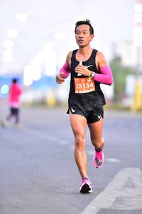 BIB: 20334
                            <button type="button" onclick="openModal(10690389)" class="btn btn-primary btn-sm float-right btn-popup" data-toggle="modal" data-target=".modal-high-quality">
                        <i class="fas fa-shopping-cart"></i> Add to Cart
                    </button>
                                            <button type="button" onclick="isThisMe(10690389, true)" class="btn btn-success btn-sm float-right btn-popup btn-isme hidden" data-toggle="tooltip" data-placement="bottom" title="นี่คือรูปของคุณใช่ไหม คลิกที่นี่เพื่อเอาเข้าอัลบั้ม">
                        <i class="fas fa-plus"></i> Add to album
                    </button>
                    <button type="button" onclick="isThisMe(10690389, false)" class="btn btn-warning btn-sm float-right btn-popup btn-isnotme hidden">
                        <i class="fas fa-ban"></i> Remove from album
                    </button>