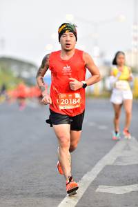 BIB: 20184
                            <button type="button" onclick="openModal(10692201)" class="btn btn-primary btn-sm float-right btn-popup" data-toggle="modal" data-target=".modal-high-quality">
                        <i class="fas fa-shopping-cart"></i> Add to Cart
                    </button>
                                            <button type="button" onclick="isThisMe(10692201, true)" class="btn btn-success btn-sm float-right btn-popup btn-isme hidden" data-toggle="tooltip" data-placement="bottom" title="นี่คือรูปของคุณใช่ไหม คลิกที่นี่เพื่อเอาเข้าอัลบั้ม">
                        <i class="fas fa-plus"></i> Add to album
                    </button>
                    <button type="button" onclick="isThisMe(10692201, false)" class="btn btn-warning btn-sm float-right btn-popup btn-isnotme hidden">
                        <i class="fas fa-ban"></i> Remove from album
                    </button>