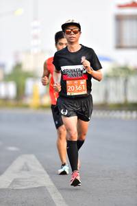 BIB: 20361
                            <button type="button" onclick="openModal(10692332)" class="btn btn-primary btn-sm float-right btn-popup" data-toggle="modal" data-target=".modal-high-quality">
                        <i class="fas fa-shopping-cart"></i> Add to Cart
                    </button>
                                            <button type="button" onclick="isThisMe(10692332, true)" class="btn btn-success btn-sm float-right btn-popup btn-isme hidden" data-toggle="tooltip" data-placement="bottom" title="นี่คือรูปของคุณใช่ไหม คลิกที่นี่เพื่อเอาเข้าอัลบั้ม">
                        <i class="fas fa-plus"></i> Add to album
                    </button>
                    <button type="button" onclick="isThisMe(10692332, false)" class="btn btn-warning btn-sm float-right btn-popup btn-isnotme hidden">
                        <i class="fas fa-ban"></i> Remove from album
                    </button>