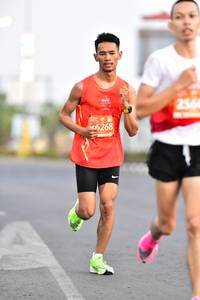 BIB: 2560, 6268
                            <button type="button" onclick="openModal(10690548)" class="btn btn-primary btn-sm float-right btn-popup" data-toggle="modal" data-target=".modal-high-quality">
                        <i class="fas fa-shopping-cart"></i> Add to Cart
                    </button>
                                            <button type="button" onclick="isThisMe(10690548, true)" class="btn btn-success btn-sm float-right btn-popup btn-isme hidden" data-toggle="tooltip" data-placement="bottom" title="นี่คือรูปของคุณใช่ไหม คลิกที่นี่เพื่อเอาเข้าอัลบั้ม">
                        <i class="fas fa-plus"></i> Add to album
                    </button>
                    <button type="button" onclick="isThisMe(10690548, false)" class="btn btn-warning btn-sm float-right btn-popup btn-isnotme hidden">
                        <i class="fas fa-ban"></i> Remove from album
                    </button>