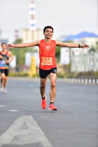 BIB: 25598
                            <button type="button" onclick="openModal(10692223)" class="btn btn-primary btn-sm float-right btn-popup" data-toggle="modal" data-target=".modal-high-quality">
                        <i class="fas fa-shopping-cart"></i> Add to Cart
                    </button>
                                            <button type="button" onclick="isThisMe(10692223, true)" class="btn btn-success btn-sm float-right btn-popup btn-isme hidden" data-toggle="tooltip" data-placement="bottom" title="นี่คือรูปของคุณใช่ไหม คลิกที่นี่เพื่อเอาเข้าอัลบั้ม">
                        <i class="fas fa-plus"></i> Add to album
                    </button>
                    <button type="button" onclick="isThisMe(10692223, false)" class="btn btn-warning btn-sm float-right btn-popup btn-isnotme hidden">
                        <i class="fas fa-ban"></i> Remove from album
                    </button>