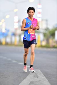 BIB: 26219
                            <button type="button" onclick="openModal(10690623)" class="btn btn-primary btn-sm float-right btn-popup" data-toggle="modal" data-target=".modal-high-quality">
                        <i class="fas fa-shopping-cart"></i> Add to Cart
                    </button>
                                            <button type="button" onclick="isThisMe(10690623, true)" class="btn btn-success btn-sm float-right btn-popup btn-isme hidden" data-toggle="tooltip" data-placement="bottom" title="นี่คือรูปของคุณใช่ไหม คลิกที่นี่เพื่อเอาเข้าอัลบั้ม">
                        <i class="fas fa-plus"></i> Add to album
                    </button>
                    <button type="button" onclick="isThisMe(10690623, false)" class="btn btn-warning btn-sm float-right btn-popup btn-isnotme hidden">
                        <i class="fas fa-ban"></i> Remove from album
                    </button>