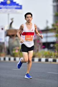BIB: 26823
                            <button type="button" onclick="openModal(10691159)" class="btn btn-primary btn-sm float-right btn-popup" data-toggle="modal" data-target=".modal-high-quality">
                        <i class="fas fa-shopping-cart"></i> Add to Cart
                    </button>
                                            <button type="button" onclick="isThisMe(10691159, true)" class="btn btn-success btn-sm float-right btn-popup btn-isme hidden" data-toggle="tooltip" data-placement="bottom" title="นี่คือรูปของคุณใช่ไหม คลิกที่นี่เพื่อเอาเข้าอัลบั้ม">
                        <i class="fas fa-plus"></i> Add to album
                    </button>
                    <button type="button" onclick="isThisMe(10691159, false)" class="btn btn-warning btn-sm float-right btn-popup btn-isnotme hidden">
                        <i class="fas fa-ban"></i> Remove from album
                    </button>