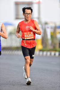 BIB: 83203
                            <button type="button" onclick="openModal(10692375)" class="btn btn-primary btn-sm float-right btn-popup" data-toggle="modal" data-target=".modal-high-quality">
                        <i class="fas fa-shopping-cart"></i> Add to Cart
                    </button>
                                            <button type="button" onclick="isThisMe(10692375, true)" class="btn btn-success btn-sm float-right btn-popup btn-isme hidden" data-toggle="tooltip" data-placement="bottom" title="นี่คือรูปของคุณใช่ไหม คลิกที่นี่เพื่อเอาเข้าอัลบั้ม">
                        <i class="fas fa-plus"></i> Add to album
                    </button>
                    <button type="button" onclick="isThisMe(10692375, false)" class="btn btn-warning btn-sm float-right btn-popup btn-isnotme hidden">
                        <i class="fas fa-ban"></i> Remove from album
                    </button>