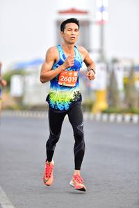 BIB: 26019
                            <button type="button" onclick="openModal(10691337)" class="btn btn-primary btn-sm float-right btn-popup" data-toggle="modal" data-target=".modal-high-quality">
                        <i class="fas fa-shopping-cart"></i> Add to Cart
                    </button>
                                            <button type="button" onclick="isThisMe(10691337, true)" class="btn btn-success btn-sm float-right btn-popup btn-isme hidden" data-toggle="tooltip" data-placement="bottom" title="นี่คือรูปของคุณใช่ไหม คลิกที่นี่เพื่อเอาเข้าอัลบั้ม">
                        <i class="fas fa-plus"></i> Add to album
                    </button>
                    <button type="button" onclick="isThisMe(10691337, false)" class="btn btn-warning btn-sm float-right btn-popup btn-isnotme hidden">
                        <i class="fas fa-ban"></i> Remove from album
                    </button>