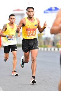 BIB: 25525
                            <button type="button" onclick="openModal(10690728)" class="btn btn-primary btn-sm float-right btn-popup" data-toggle="modal" data-target=".modal-high-quality">
                        <i class="fas fa-shopping-cart"></i> Add to Cart
                    </button>
                                            <button type="button" onclick="isThisMe(10690728, true)" class="btn btn-success btn-sm float-right btn-popup btn-isme hidden" data-toggle="tooltip" data-placement="bottom" title="นี่คือรูปของคุณใช่ไหม คลิกที่นี่เพื่อเอาเข้าอัลบั้ม">
                        <i class="fas fa-plus"></i> Add to album
                    </button>
                    <button type="button" onclick="isThisMe(10690728, false)" class="btn btn-warning btn-sm float-right btn-popup btn-isnotme hidden">
                        <i class="fas fa-ban"></i> Remove from album
                    </button>