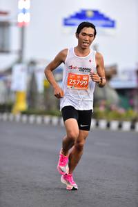 BIB: 25799
                            <button type="button" onclick="openModal(10690274)" class="btn btn-primary btn-sm float-right btn-popup" data-toggle="modal" data-target=".modal-high-quality">
                        <i class="fas fa-shopping-cart"></i> Add to Cart
                    </button>
                                            <button type="button" onclick="isThisMe(10690274, true)" class="btn btn-success btn-sm float-right btn-popup btn-isme hidden" data-toggle="tooltip" data-placement="bottom" title="นี่คือรูปของคุณใช่ไหม คลิกที่นี่เพื่อเอาเข้าอัลบั้ม">
                        <i class="fas fa-plus"></i> Add to album
                    </button>
                    <button type="button" onclick="isThisMe(10690274, false)" class="btn btn-warning btn-sm float-right btn-popup btn-isnotme hidden">
                        <i class="fas fa-ban"></i> Remove from album
                    </button>