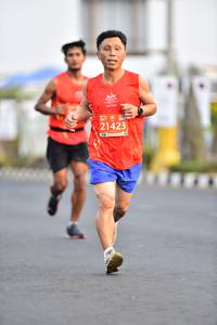 BIB: 21423
                            <button type="button" onclick="openModal(10692200)" class="btn btn-primary btn-sm float-right btn-popup" data-toggle="modal" data-target=".modal-high-quality">
                        <i class="fas fa-shopping-cart"></i> Add to Cart
                    </button>
                                            <button type="button" onclick="isThisMe(10692200, true)" class="btn btn-success btn-sm float-right btn-popup btn-isme hidden" data-toggle="tooltip" data-placement="bottom" title="นี่คือรูปของคุณใช่ไหม คลิกที่นี่เพื่อเอาเข้าอัลบั้ม">
                        <i class="fas fa-plus"></i> Add to album
                    </button>
                    <button type="button" onclick="isThisMe(10692200, false)" class="btn btn-warning btn-sm float-right btn-popup btn-isnotme hidden">
                        <i class="fas fa-ban"></i> Remove from album
                    </button>