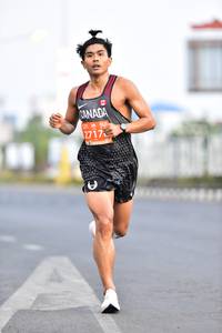 BIB: 2717, 27176
                            <button type="button" onclick="openModal(10690518)" class="btn btn-primary btn-sm float-right btn-popup" data-toggle="modal" data-target=".modal-high-quality">
                        <i class="fas fa-shopping-cart"></i> Add to Cart
                    </button>
                                            <button type="button" onclick="isThisMe(10690518, true)" class="btn btn-success btn-sm float-right btn-popup btn-isme hidden" data-toggle="tooltip" data-placement="bottom" title="นี่คือรูปของคุณใช่ไหม คลิกที่นี่เพื่อเอาเข้าอัลบั้ม">
                        <i class="fas fa-plus"></i> Add to album
                    </button>
                    <button type="button" onclick="isThisMe(10690518, false)" class="btn btn-warning btn-sm float-right btn-popup btn-isnotme hidden">
                        <i class="fas fa-ban"></i> Remove from album
                    </button>
