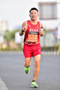 BIB: 25536
                            <button type="button" onclick="openModal(10692399)" class="btn btn-primary btn-sm float-right btn-popup" data-toggle="modal" data-target=".modal-high-quality">
                        <i class="fas fa-shopping-cart"></i> Add to Cart
                    </button>
                                            <button type="button" onclick="isThisMe(10692399, true)" class="btn btn-success btn-sm float-right btn-popup btn-isme hidden" data-toggle="tooltip" data-placement="bottom" title="นี่คือรูปของคุณใช่ไหม คลิกที่นี่เพื่อเอาเข้าอัลบั้ม">
                        <i class="fas fa-plus"></i> Add to album
                    </button>
                    <button type="button" onclick="isThisMe(10692399, false)" class="btn btn-warning btn-sm float-right btn-popup btn-isnotme hidden">
                        <i class="fas fa-ban"></i> Remove from album
                    </button>