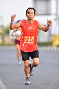 BIB: 26411
                            <button type="button" onclick="openModal(10691608)" class="btn btn-primary btn-sm float-right btn-popup" data-toggle="modal" data-target=".modal-high-quality">
                        <i class="fas fa-shopping-cart"></i> Add to Cart
                    </button>
                                            <button type="button" onclick="isThisMe(10691608, true)" class="btn btn-success btn-sm float-right btn-popup btn-isme hidden" data-toggle="tooltip" data-placement="bottom" title="นี่คือรูปของคุณใช่ไหม คลิกที่นี่เพื่อเอาเข้าอัลบั้ม">
                        <i class="fas fa-plus"></i> Add to album
                    </button>
                    <button type="button" onclick="isThisMe(10691608, false)" class="btn btn-warning btn-sm float-right btn-popup btn-isnotme hidden">
                        <i class="fas fa-ban"></i> Remove from album
                    </button>