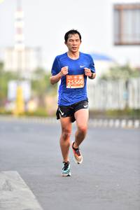 BIB: 25566
                            <button type="button" onclick="openModal(10691411)" class="btn btn-primary btn-sm float-right btn-popup" data-toggle="modal" data-target=".modal-high-quality">
                        <i class="fas fa-shopping-cart"></i> Add to Cart
                    </button>
                                            <button type="button" onclick="isThisMe(10691411, true)" class="btn btn-success btn-sm float-right btn-popup btn-isme hidden" data-toggle="tooltip" data-placement="bottom" title="นี่คือรูปของคุณใช่ไหม คลิกที่นี่เพื่อเอาเข้าอัลบั้ม">
                        <i class="fas fa-plus"></i> Add to album
                    </button>
                    <button type="button" onclick="isThisMe(10691411, false)" class="btn btn-warning btn-sm float-right btn-popup btn-isnotme hidden">
                        <i class="fas fa-ban"></i> Remove from album
                    </button>