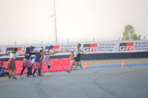 BIB: 
                            <button type="button" onclick="openModal(10458916)" class="btn btn-primary btn-sm float-right btn-popup" data-toggle="modal" data-target=".modal-high-quality">
                        <i class="fas fa-shopping-cart"></i> Add to Cart
                    </button>
                                            <button type="button" onclick="isThisMe(10458916, true)" class="btn btn-success btn-sm float-right btn-popup btn-isme hidden" data-toggle="tooltip" data-placement="bottom" title="นี่คือรูปของคุณใช่ไหม คลิกที่นี่เพื่อเอาเข้าอัลบั้ม">
                        <i class="fas fa-plus"></i> Add to album
                    </button>
                    <button type="button" onclick="isThisMe(10458916, false)" class="btn btn-warning btn-sm float-right btn-popup btn-isnotme hidden">
                        <i class="fas fa-ban"></i> Remove from album
                    </button>