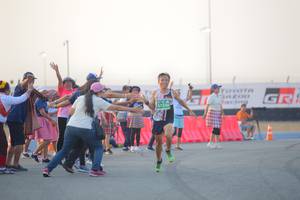 BIB: 51556
                            <button type="button" onclick="openModal(10458945)" class="btn btn-primary btn-sm float-right btn-popup" data-toggle="modal" data-target=".modal-high-quality">
                        <i class="fas fa-shopping-cart"></i> Add to Cart
                    </button>
                                            <button type="button" onclick="isThisMe(10458945, true)" class="btn btn-success btn-sm float-right btn-popup btn-isme hidden" data-toggle="tooltip" data-placement="bottom" title="นี่คือรูปของคุณใช่ไหม คลิกที่นี่เพื่อเอาเข้าอัลบั้ม">
                        <i class="fas fa-plus"></i> Add to album
                    </button>
                    <button type="button" onclick="isThisMe(10458945, false)" class="btn btn-warning btn-sm float-right btn-popup btn-isnotme hidden">
                        <i class="fas fa-ban"></i> Remove from album
                    </button>