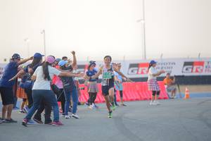 BIB: 51556
                            <button type="button" onclick="openModal(10458938)" class="btn btn-primary btn-sm float-right btn-popup" data-toggle="modal" data-target=".modal-high-quality">
                        <i class="fas fa-shopping-cart"></i> Add to Cart
                    </button>
                                            <button type="button" onclick="isThisMe(10458938, true)" class="btn btn-success btn-sm float-right btn-popup btn-isme hidden" data-toggle="tooltip" data-placement="bottom" title="นี่คือรูปของคุณใช่ไหม คลิกที่นี่เพื่อเอาเข้าอัลบั้ม">
                        <i class="fas fa-plus"></i> Add to album
                    </button>
                    <button type="button" onclick="isThisMe(10458938, false)" class="btn btn-warning btn-sm float-right btn-popup btn-isnotme hidden">
                        <i class="fas fa-ban"></i> Remove from album
                    </button>