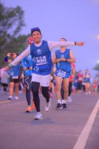 BIB: 40303, 42518
                            <button type="button" onclick="openModal(10660718)" class="btn btn-primary btn-sm float-right btn-popup" data-toggle="modal" data-target=".modal-high-quality">
                        <i class="fas fa-shopping-cart"></i> Add to Cart
                    </button>
                                            <button type="button" onclick="isThisMe(10660718, true)" class="btn btn-success btn-sm float-right btn-popup btn-isme hidden" data-toggle="tooltip" data-placement="bottom" title="นี่คือรูปของคุณใช่ไหม คลิกที่นี่เพื่อเอาเข้าอัลบั้ม">
                        <i class="fas fa-plus"></i> Add to album
                    </button>
                    <button type="button" onclick="isThisMe(10660718, false)" class="btn btn-warning btn-sm float-right btn-popup btn-isnotme hidden">
                        <i class="fas fa-ban"></i> Remove from album
                    </button>