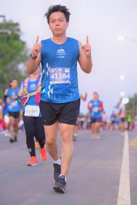 BIB: 41384, 43495
                            <button type="button" onclick="openModal(10662643)" class="btn btn-primary btn-sm float-right btn-popup" data-toggle="modal" data-target=".modal-high-quality">
                        <i class="fas fa-shopping-cart"></i> Add to Cart
                    </button>
                                            <button type="button" onclick="isThisMe(10662643, true)" class="btn btn-success btn-sm float-right btn-popup btn-isme hidden" data-toggle="tooltip" data-placement="bottom" title="นี่คือรูปของคุณใช่ไหม คลิกที่นี่เพื่อเอาเข้าอัลบั้ม">
                        <i class="fas fa-plus"></i> Add to album
                    </button>
                    <button type="button" onclick="isThisMe(10662643, false)" class="btn btn-warning btn-sm float-right btn-popup btn-isnotme hidden">
                        <i class="fas fa-ban"></i> Remove from album
                    </button>
