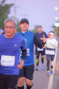 BIB: 46427
                            <button type="button" onclick="openModal(10660529)" class="btn btn-primary btn-sm float-right btn-popup" data-toggle="modal" data-target=".modal-high-quality">
                        <i class="fas fa-shopping-cart"></i> Add to Cart
                    </button>
                                            <button type="button" onclick="isThisMe(10660529, true)" class="btn btn-success btn-sm float-right btn-popup btn-isme hidden" data-toggle="tooltip" data-placement="bottom" title="นี่คือรูปของคุณใช่ไหม คลิกที่นี่เพื่อเอาเข้าอัลบั้ม">
                        <i class="fas fa-plus"></i> Add to album
                    </button>
                    <button type="button" onclick="isThisMe(10660529, false)" class="btn btn-warning btn-sm float-right btn-popup btn-isnotme hidden">
                        <i class="fas fa-ban"></i> Remove from album
                    </button>